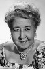 photo Verna Felton (voice)