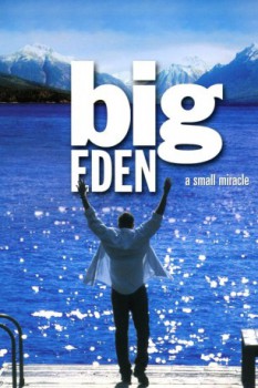 poster Big Eden  (2000)