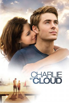 poster Charlie St. Cloud  (2010)