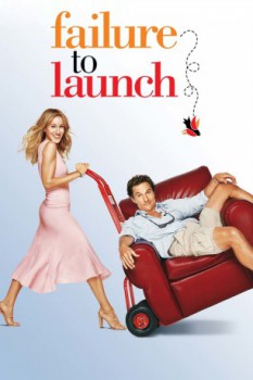 poster Failure to Launch  (2006)