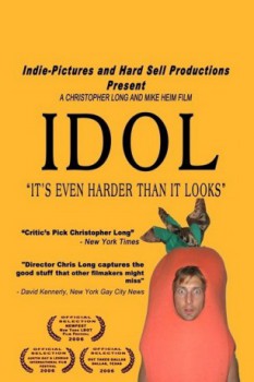 poster Idol  (2006)