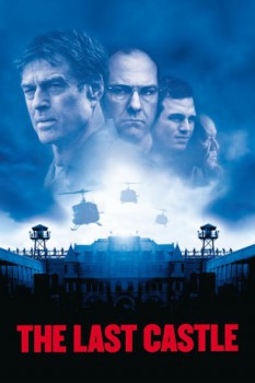 poster The Last Castle  (2001)