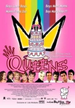 poster Queens  (2005)