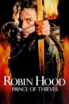 poster Robin Hood: Prince of Thieves  (1991)