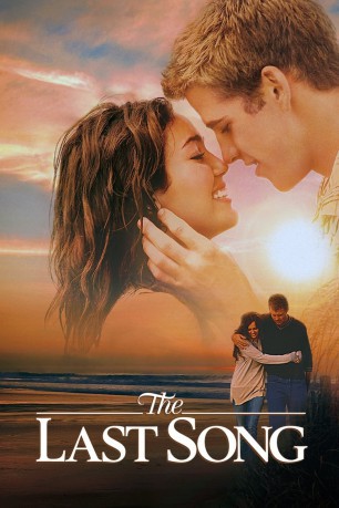 poster The Last Song&nbsp;&nbsp;(2010)