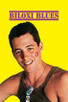 poster Biloxi Blues  (1988)