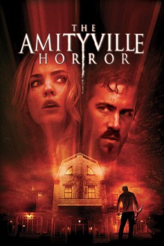 poster The Amityville Horror  (2005)