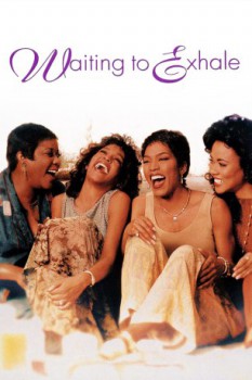 poster Waiting to Exhale  (1995)