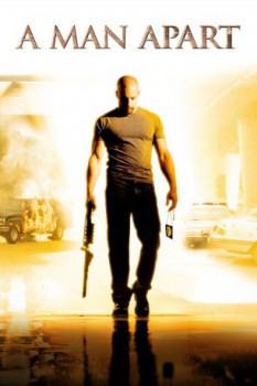 poster A Man Apart  (2003)
