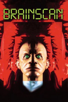 poster Brainscan  (1994)