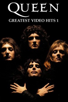 poster Queen: Greatest Video Hits  (2002)