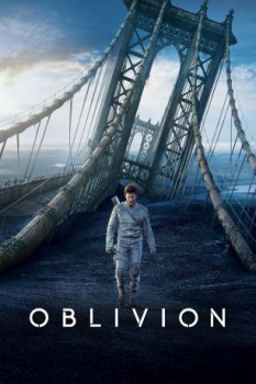 poster Oblivion  (2013)