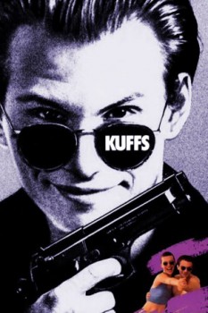poster Kuffs  (1992)