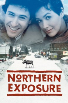 poster Northern Exposure - Complete Series  (1990)