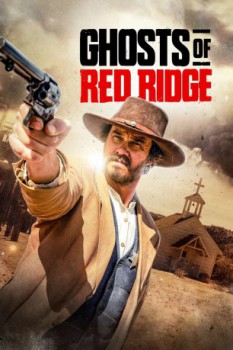 poster Ghosts of Red Ridge  (2024)