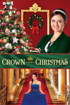 poster Crown for Christmas  (2015)