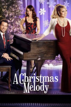 poster A Christmas Melody  (2015)