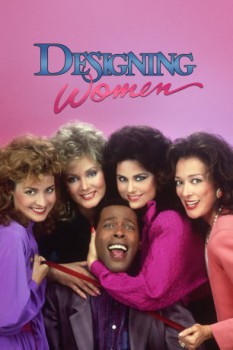 poster Designing Women: 20 Timeless Episodes - Season 01-07  (1986)