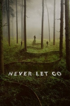 poster Never Let Go  (2024)