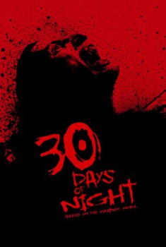 poster 30 Days of Night  (2007)