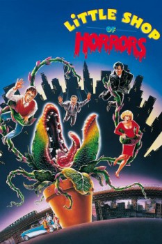 poster Little Shop of Horrors  (1986)