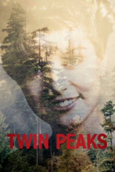 poster Twin Peaks - Complete Series  (1990)