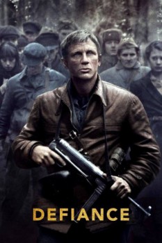 poster Defiance  (2008)