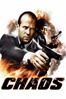 poster Chaos  (2005)