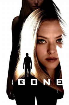 poster Gone  (2012)