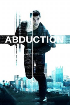 poster Abduction  (2011)