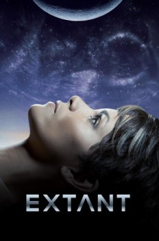 poster Extant - Complete Series  (2014)