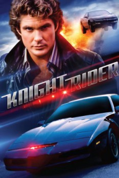 poster Knight Rider - Complete Series  (1982)
