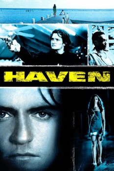 poster Haven  (2004)