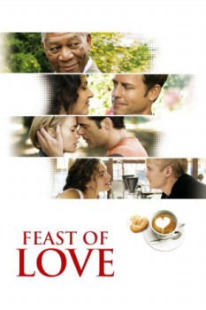 poster Feast of Love  (2007)