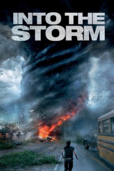 poster Into the Storm  (2014)