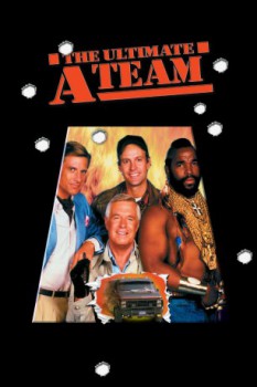 poster The A-Team - Season 02  (1983)