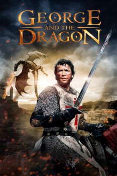 poster George and the Dragon  (2004)