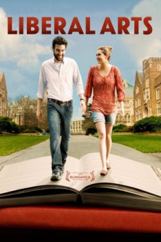 poster Liberal Arts  (2012)