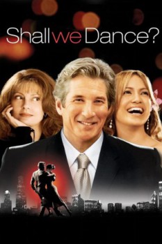 poster Shall We Dance?  (2004)