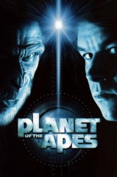poster Planet of the Apes  (2001)