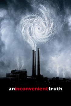 poster An Inconvenient Truth  (2006)