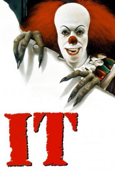poster It - Complete Series  (1990)