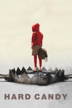 poster Hard Candy  (2005)