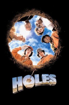 poster Holes  (2003)