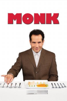 poster Monk - Season 07  (2002)