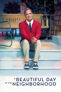 poster A Beautiful Day in the Neighborhood  (2019)