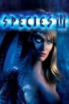 poster Species III  (2004)