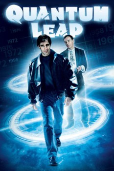 poster Quantum Leap - Season 01  (1989)