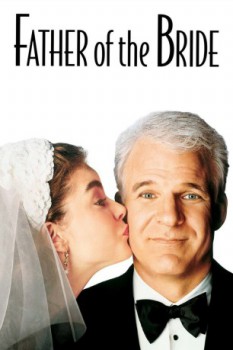 poster Father of the Bride  (1991)
