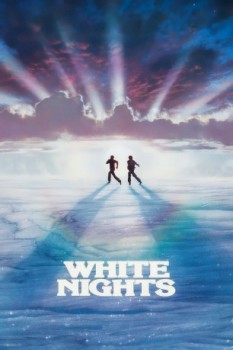 poster White Nights  (1985)